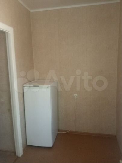 1-к. квартира, 23,4 м², 1/5 эт.