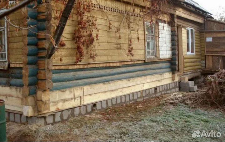 Бригада строителей