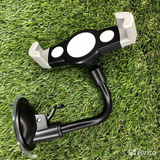 Автомобильный держатель Perfeo 514