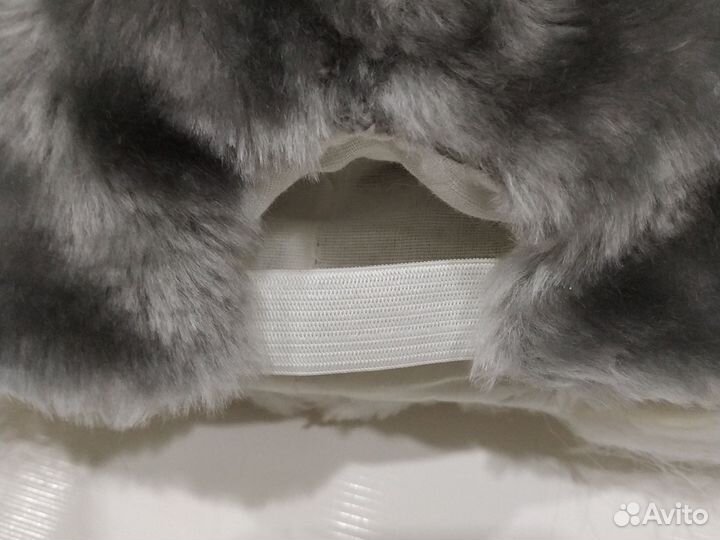 Новогодний костюм Заяц