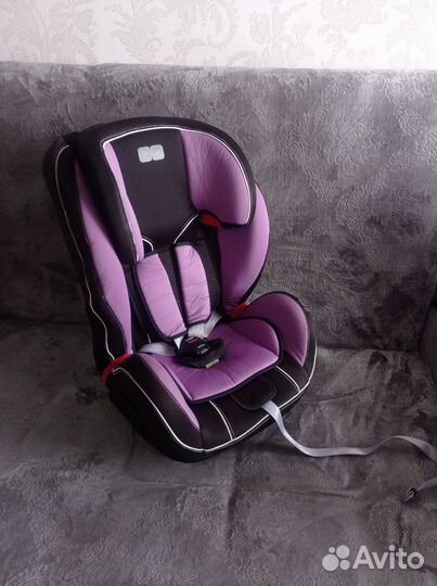 Abc design 9-36 кг