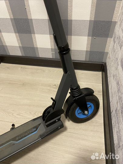 Электросамокат Polaris PES 0808 для взрослых