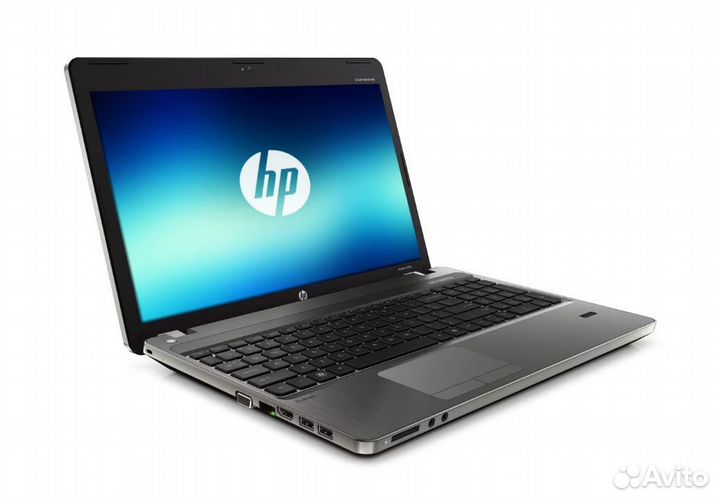 Ноутбук HP 650 Intel Core i3