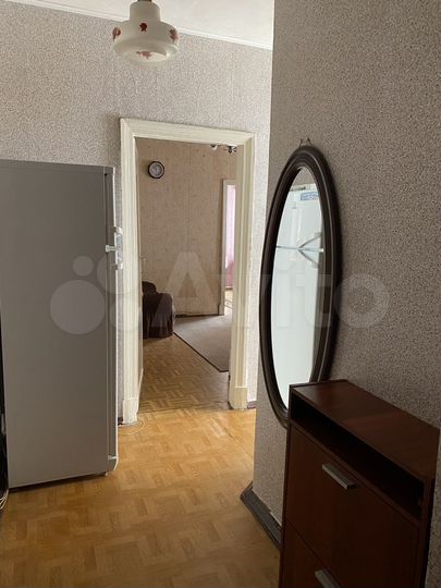 2-к. квартира, 39 м², 3/4 эт.