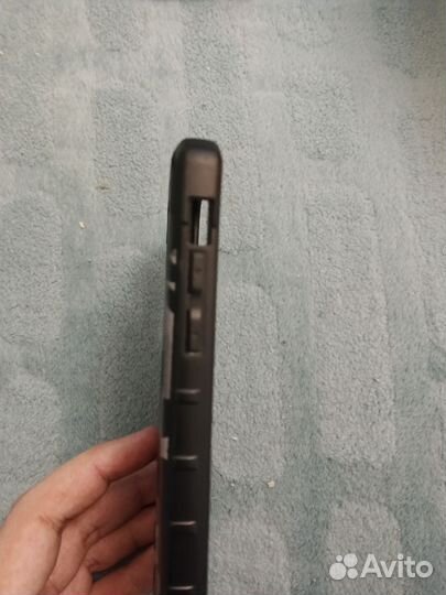 Чехол на iPhone xr