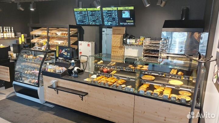 Продаю прибыльный бизнес