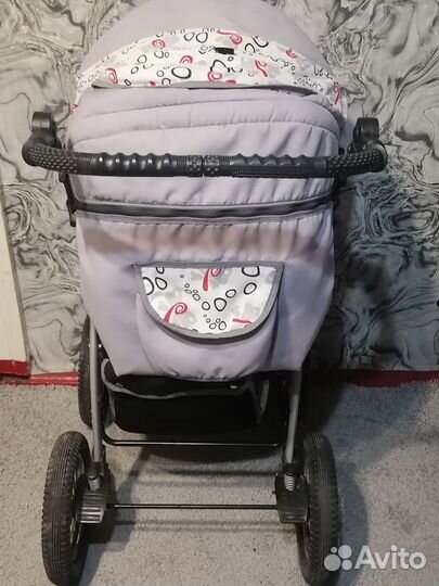 Коляска детская
