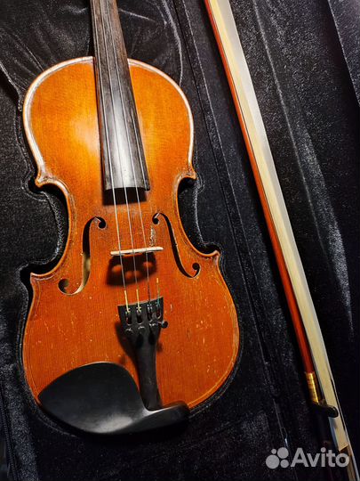 Скрипка 4/4 Германия