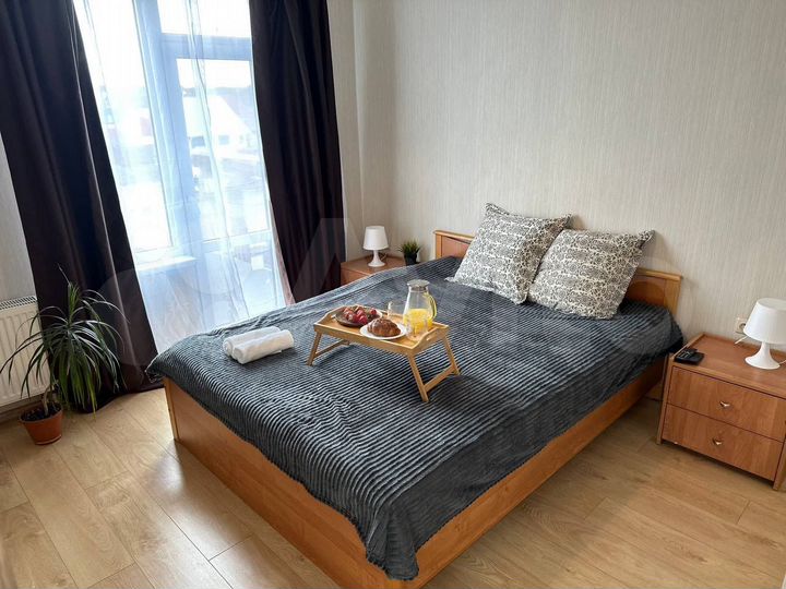 Дом 100 м² на участке 6 сот.