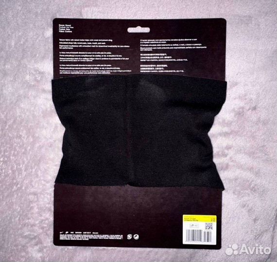 Снуд Nike Winter Warrior