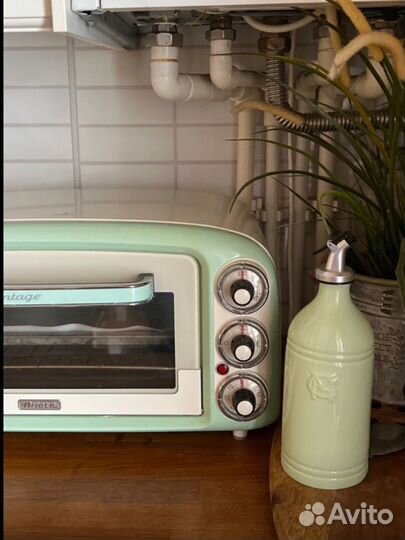 Емкость для масла в стиле Emile Henry