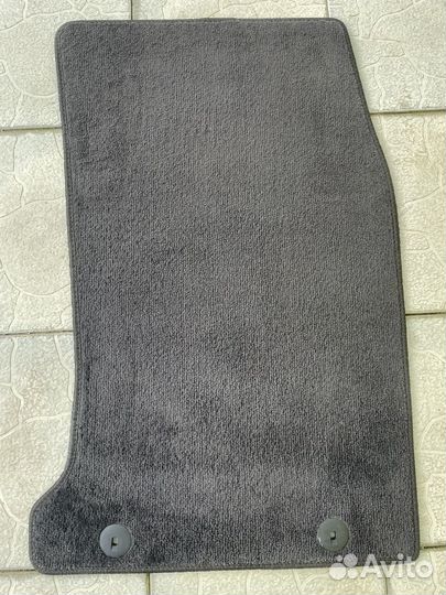 Коврики genesis g80