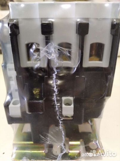 Контактор 65 А EKF