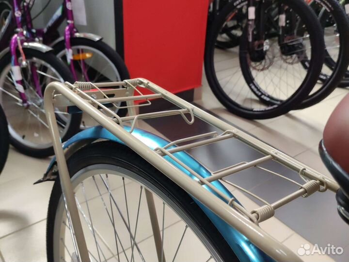 Велосипед дорожный 28 Stels Navigator 325 светло-б