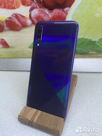 Samsung Galaxy A30s, 3/32 ГБ
