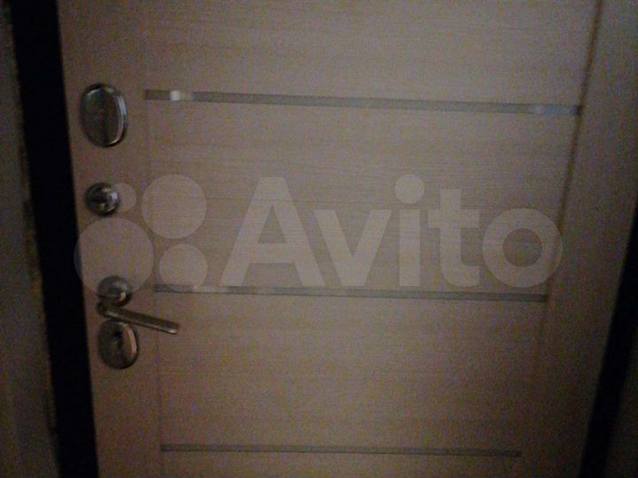 2-к. квартира, 45 м², 5/5 эт.