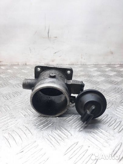 Дроссельная заслонка Kia Sportage внедорожник 2.0