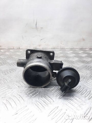 Дроссельная заслонка Kia Sportage внедорожник 2.0