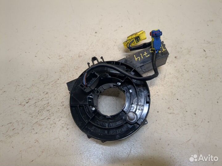 Шлейф руля Renault ZOE, 2015