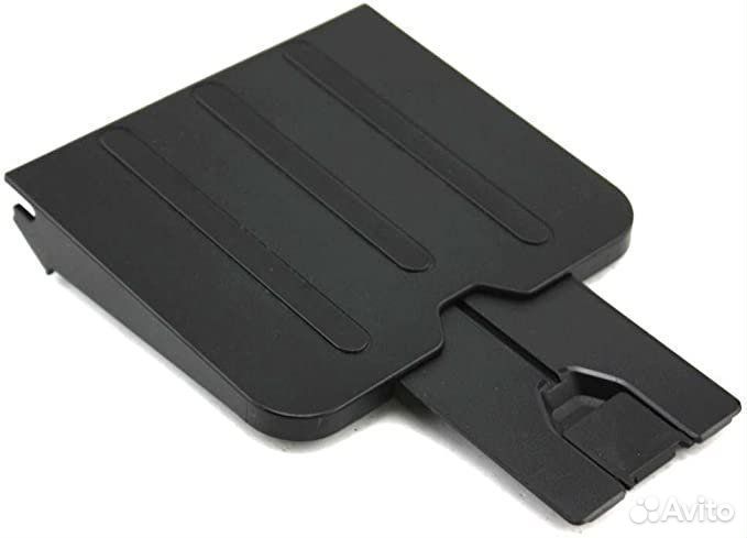 Выходной лоток HP LaserJet (RM1-7727, RC3-0827)