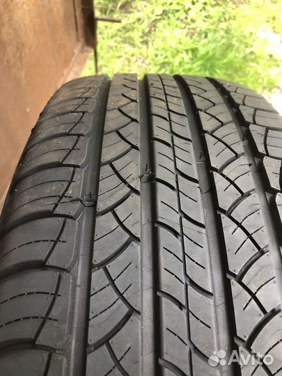 Michelin Latitude Tour HP 265/60 R18