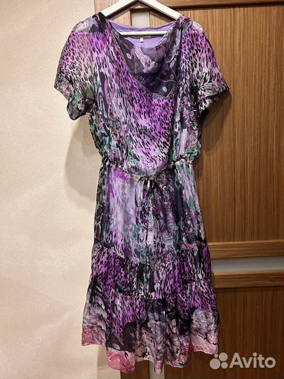 Платье женское вечернее