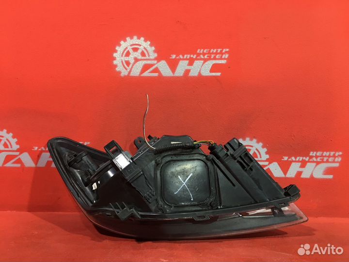 Фара передняя левая Ford Focus 2 хетчбэк shda 1.6L