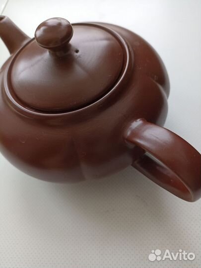 Чайник заварочный новый
