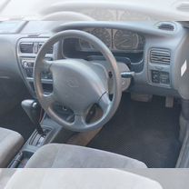 Nissan Presea 1.5 AT, 1999, 280 000 км, с пробегом, цена 240 000 руб.