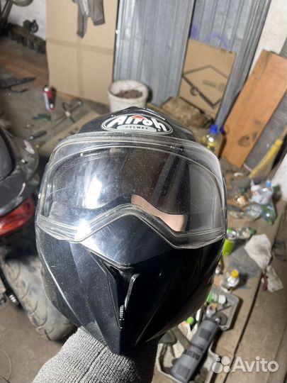 Шлем для мотоцикла