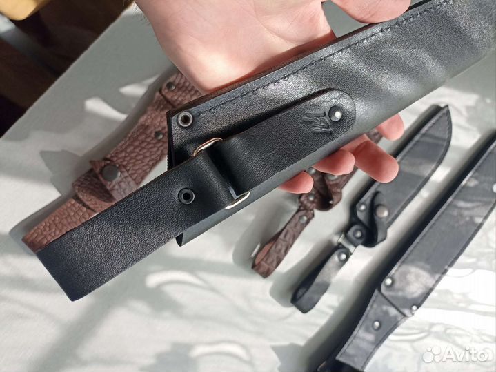 Ножны для ножа