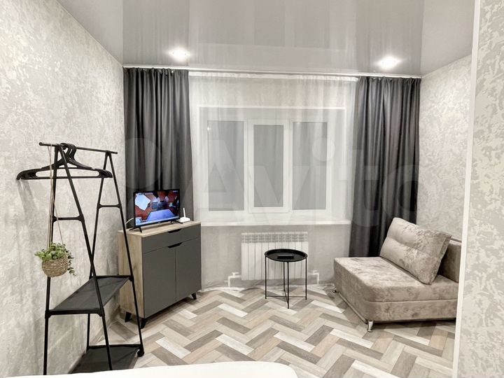 1-к. квартира, 31 м², 1/2 эт.