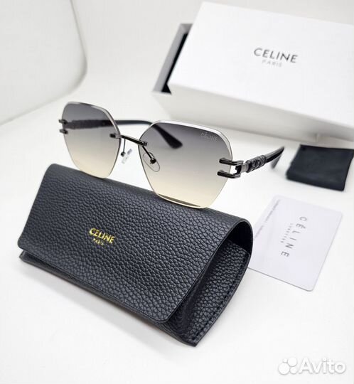 Солнцезащитные очки celine