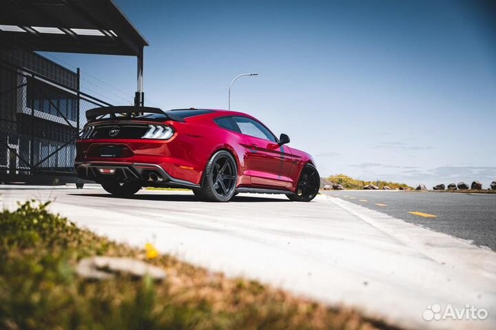 Диски XO Luxury R19 5x112 ET35 Audi R8,Mercedes SL