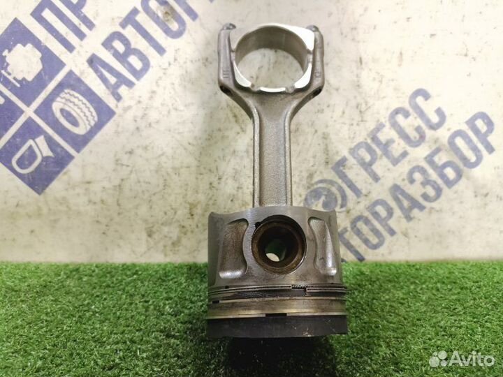 Шатун Opel Insignia седан 2.0 A20DT 2009