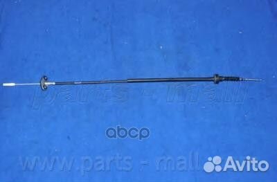 Трос сцепления 0,427 PTC004 Parts-Mall