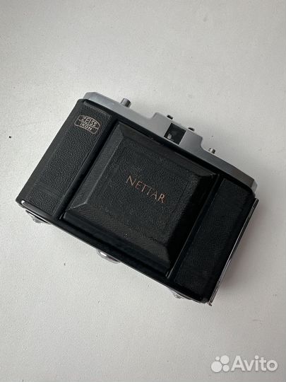 Фотокамера 1949 г. (Германия) Zeiss Ikon