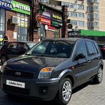 Ford Fusion 1.4 AMT, 2008, 147 000 км, с пробегом, цена 411 111 руб.