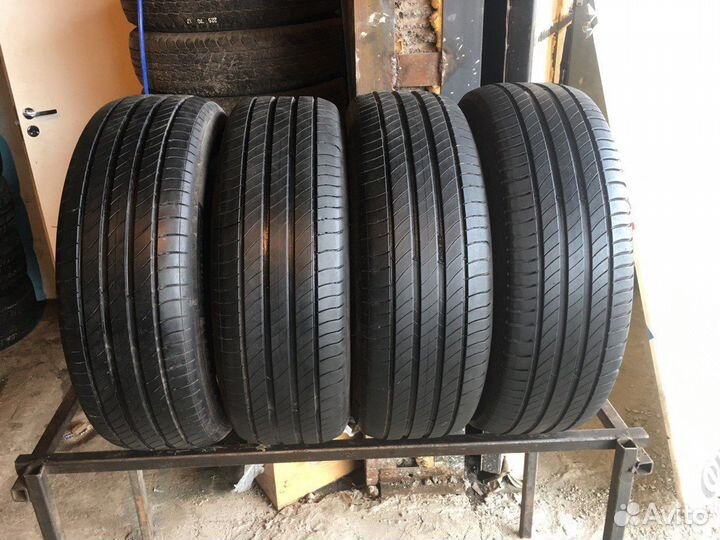 Michelin Primacy 4 225/55 R18