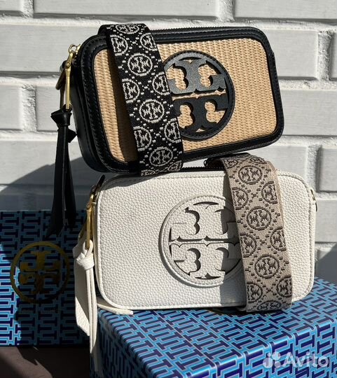 Сумка женская tory burch