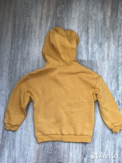 Флисовый костюм 104