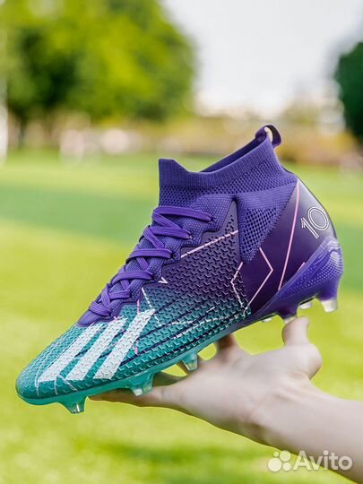 Футбольные Бутсы Adidas 37 размер