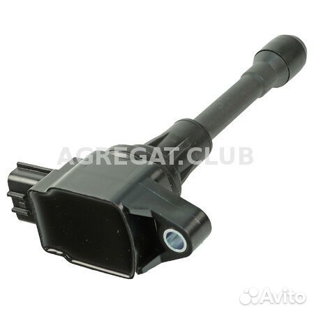 Катушка зажигания UTM CZ0538A