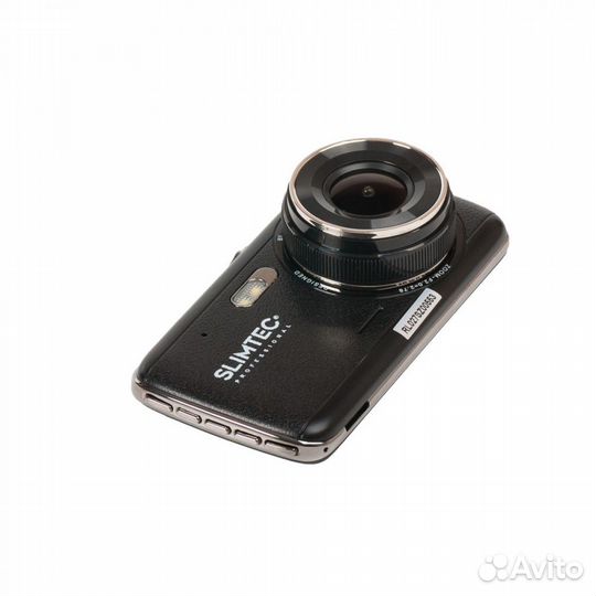 Видеорегистратор Slimtec Dual S2 новые
