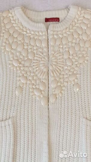 Кардиган женский, 46-48 размер