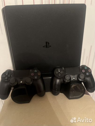 Sony playstation 4 slim 1tb