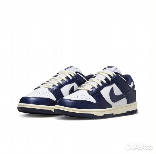 Nike Dunk Low W 