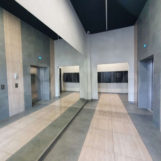 3-к. квартира, 79,9 м², 3/16 эт.