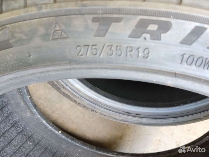 Altenzo Sport Comforter 185/65 R15