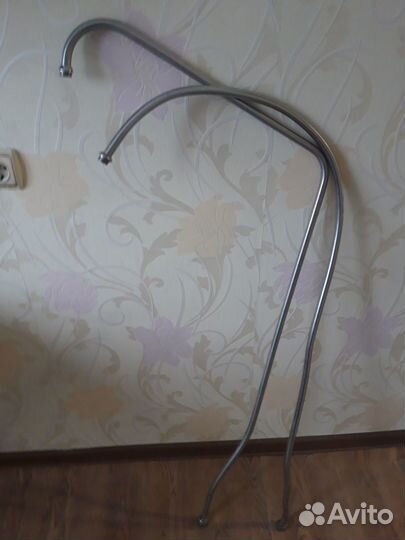 Стойка для душа СССР